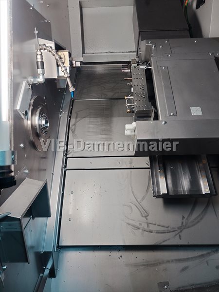 Benzinger GOFuture B1 gebraucht kaufen bei VIB-KG.de